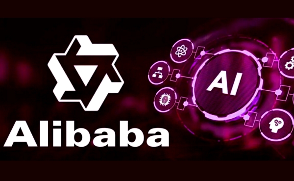 Alibaba AI Tongyi Qianwen - Umělá inteligence