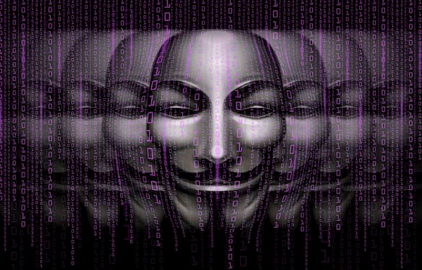 Kyberzločinci Hackeři Kyberkriminalita