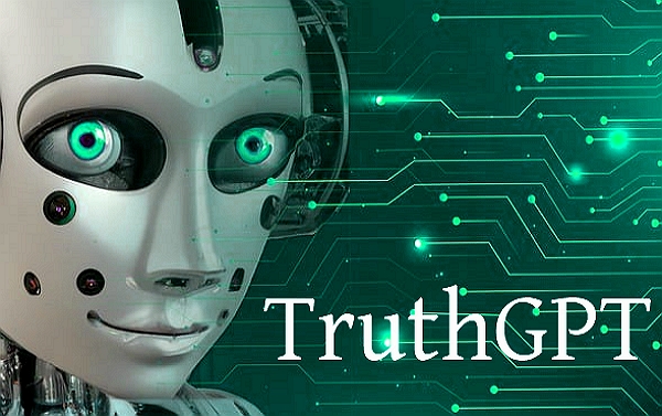 Chatovací robot TruthGPT