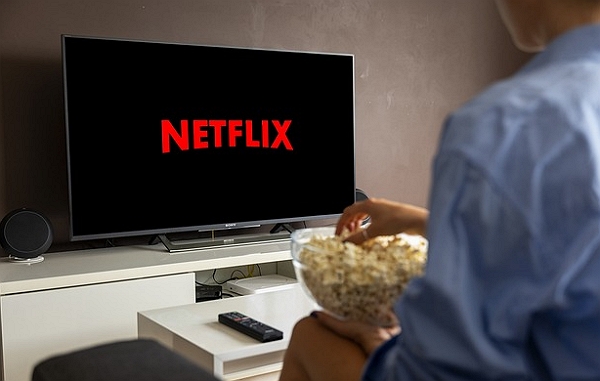 Netflix-Streaming-SledováníTV