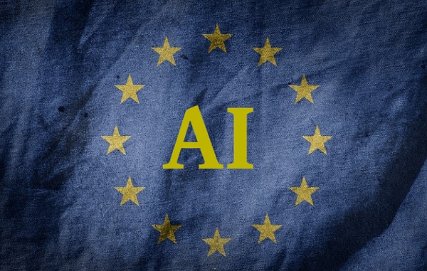 Evropská unie (EU) a umělá inteligence (AI)