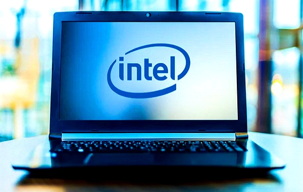 Intel Notebook