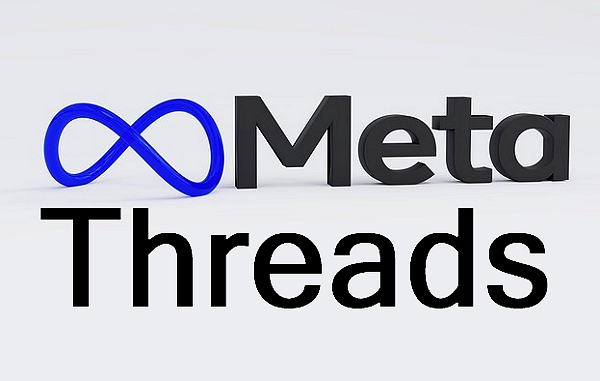 Threads - Textová sociální síť společnoti Meta
