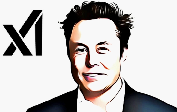 Elon Musk start-up xAI