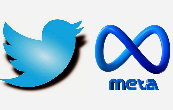 Twitter hrozí žalobou společnosti Meta kvůli spuštění Threads
