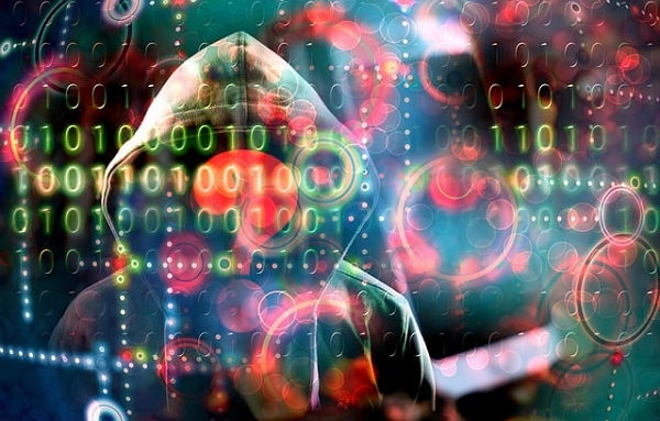 Kybernetické útoky - cyber attacks