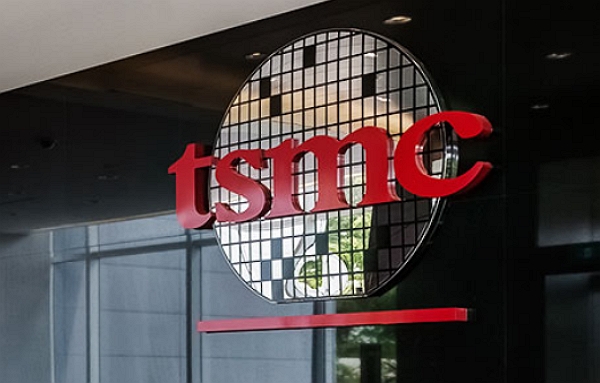 TSMC (Taiwan Semiconductor Manufacturing) - Tchajwanský podnik vyrábějící čipy