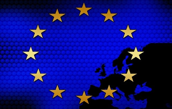 Evropská unie (EU) - Evropa