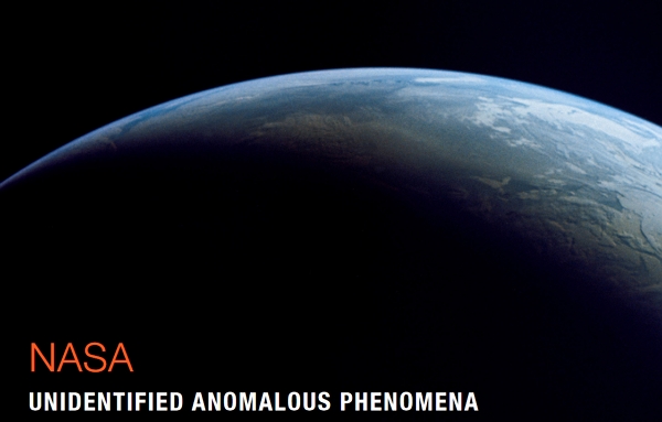 NASA - Neidentifikované anomální jevy (UAP)