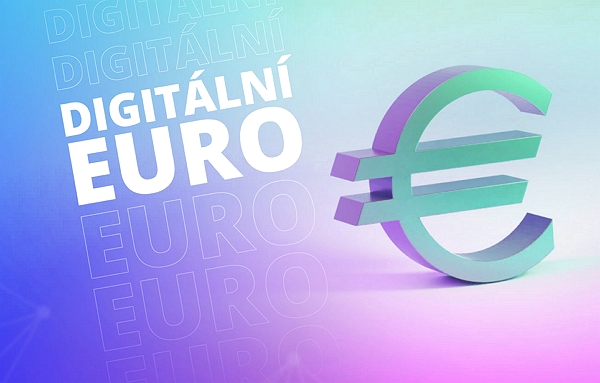 Digitální euro