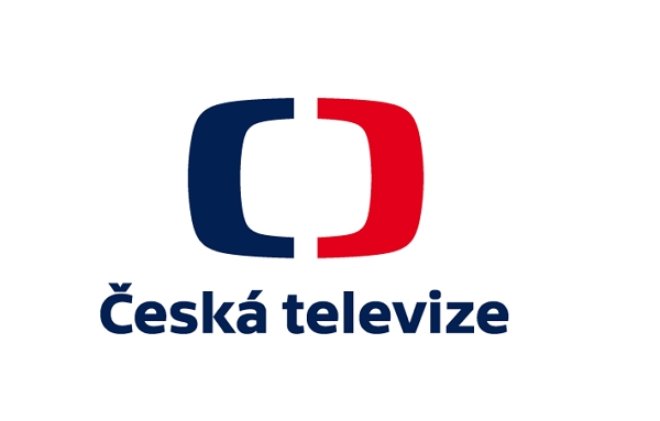 Česká televize (ČT) - Oficiální Logo
