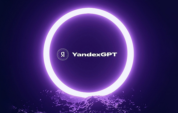 YandexGPT - Rusko - chatbot - Umělá inteligence (AI)