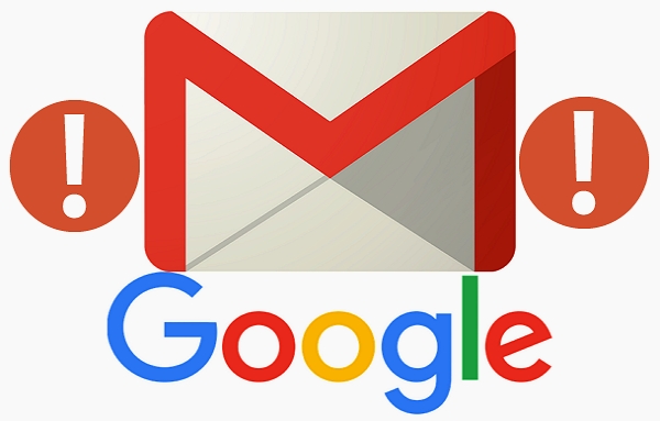 Gmail - Pozor, Google začal mazat neaktivní účty