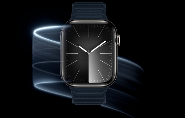 Chytré hodinky Apple Watch Series 9