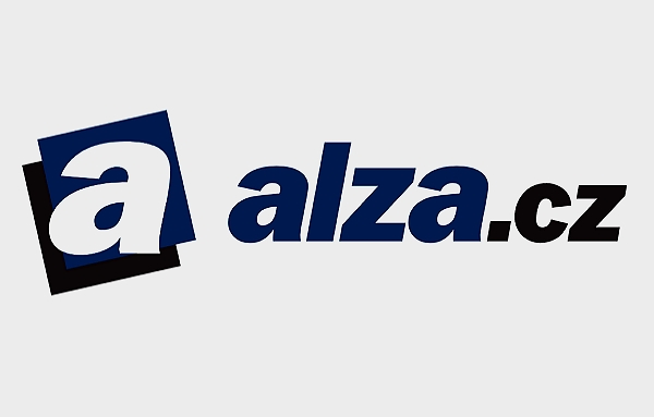 Alza - Logo společnosti
