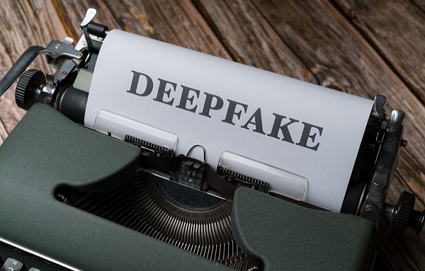 Deepfakes - Falešná videa, podvržené fotky či audio nahrávky