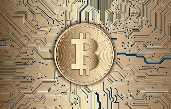 Bitcoin - Nejznámější kryptoměna