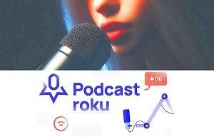 Anketa Podcast roku 2024