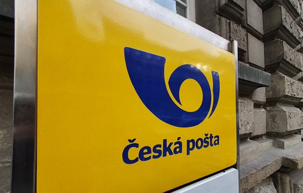 Česká pošta po 22 hodině obnovila po výpadku internetové služby